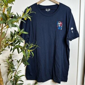 Efdot Chicago Cubs T-shirt XL